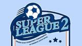 Super League 2, Format, 22 Σεπτεμβρίου,Super League 2, Format, 22 septemvriou