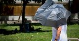 Πού, Τετάρτη, 41°C,pou, tetarti, 41°C