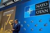 Mητσοτάκης, Σύνοδο Κορυφής ΝΑΤΟ, Υποστηρίζουμε, Ουκρανία,Mitsotakis, synodo koryfis nato, ypostirizoume, oukrania