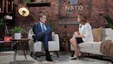 Μητσοτάκης, NATO Public Forum,mitsotakis, NATO Public Forum