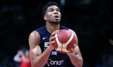 FIBA, Ανήρτησε, Γιάννη Αντετοκούνμπο,FIBA, anirtise, gianni antetokounbo