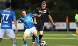 ΠΑΟΚ, Προβληματική, 3-1, Γκενκ,paok, provlimatiki, 3-1, gkenk