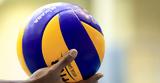 Volley League, Παντελής Ταρνατόρος, ΕΣΑΠ,Volley League, pantelis tarnatoros, esap