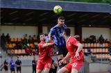 Conference League, Μοιρασιά, Σαράγεβο 1-1, Βελέζ, Ιντερ Ντ’ Εσκάλντες, Ανδόρα, ΑΕΚ,Conference League, moirasia, saragevo 1-1, velez, inter nt’ eskalntes, andora, aek