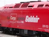 741, Rail Cargo Logistics Goldair,2023