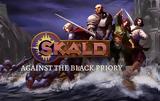 SKALD, Against,Black Priory | Review