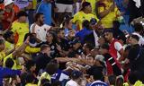 Copa America, Απίστευτο, Νούνιες – Αραούχο, Κολομβιανούς,Copa America, apistefto, nounies – araoucho, kolomvianous