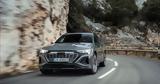 Audi Q8-etron,