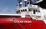 Ocean Viking, 360, Μεσόγειο,Ocean Viking, 360, mesogeio