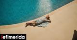 Μαίρη Κατράντζου, Costa Navarino -Chic,mairi katrantzou, Costa Navarino -Chic