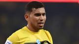 ΑΕΚ, Δεδομένη, Πινέδα,aek, dedomeni, pineda
