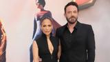 Jennifer Lopez-Ben Affleck,