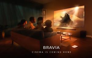 Sony BRAVIA TV |