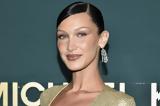 Bella Hadid,