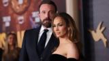 Jennifer Lopez,Ben Affleck