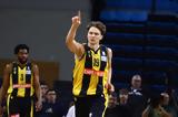 ΑΕΚ, Μιντάουγκας Κουζμίνσκας,aek, mintaougkas kouzminskas