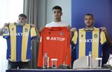 Αστέρας Τρίπολης, Aστέρας ΑΚΤΩΡ,asteras tripolis, Asteras aktor