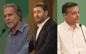 Εκλογές ΠΑΣΟΚ, MRB, ekloges pasok, MRB