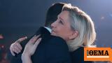 Politico, Ήρθε, Λεπέν -,Politico, irthe, lepen -