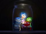 Inside Out 2,Pixar