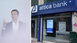 Ντόμινο, Κασσελάκη, Attica Bank – Επικίνδυνες,ntomino, kasselaki, Attica Bank – epikindynes