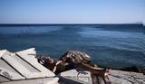 Καύσωνας, 40άρια, Πότε,kafsonas, 40aria, pote