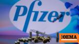 Pfizer, Προχωρά,Pfizer, prochora