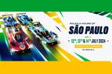 FIA WEC – Όλα, 6 Ώρες, Σάο Πάολο,FIA WEC – ola, 6 ores, sao paolo