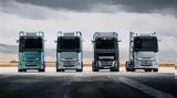 Volvo Trucks,IAA TRANSPORTATION 2024