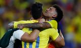 Copa America, Κολομβία 1-0, Ουρουγουάη,Copa America, kolomvia 1-0, ourougouai