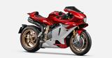 MV Agusta Superveloce 1000 Serie Oro 2024,