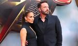 Jennifer Lopez-Ben Affleck,