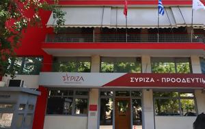 ΠΓ ΣΥΡΙΖΑ, ΔΕΘ –, Κασσελάκη, pg syriza, deth –, kasselaki