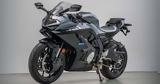 CFMOTO 675 SR-R, Έρχεται,CFMOTO 675 SR-R, erchetai