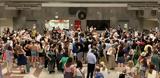 Απίστευτη, Μετρό Συντάγματος,apistefti, metro syntagmatos