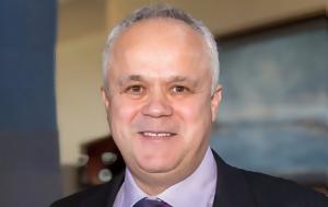 Πέτρος Γκικουρίας, Χειμάρρας, Ομόνοια, ΚΕΑΔ, petros gkikourias, cheimarras, omonoia, kead