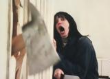 Πέθανε, The Shining Shelley Duvall,pethane, The Shining Shelley Duvall