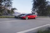 Αύξηση, Tesla Model 3,afxisi, Tesla Model 3