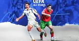 LIVE Streaming,Legends 2004 - UEFA All Stars