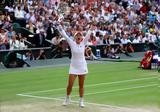 Wimbledon, Κρεϊτσίκοβα – Παολίνι,Wimbledon, kreitsikova – paolini