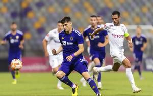 Europa League, Προβάδισμα, Μπότεφ, Μάριμπορ 2-1, Παναθηναϊκό, Europa League, provadisma, botef, maribor 2-1, panathinaiko