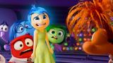 Inside Out 2,Pixar