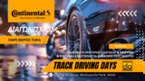 Continental “Track Driving Days”,