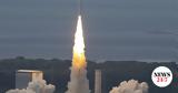 Ευρώπη, Διάστημα, Ariane 6 -,evropi, diastima, Ariane 6 -