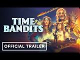 Time Bandits Τέρι Γκίλιαμ, +trailer,Time Bandits teri gkiliam, +trailer