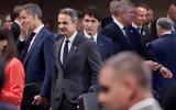 Κυρ, Μητσοτάκης,kyr, mitsotakis