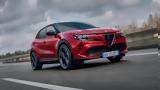 Ελλάδα, Alfa Romeo – Πόσο, “Κινούμαι Ηλεκτρικά”,ellada, Alfa Romeo – poso, “kinoumai ilektrika”