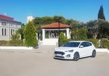 Ford Focus 1 0 MHEV, Οδηγούμε, 125, – Ανανεωμένο,Ford Focus 1 0 MHEV, odigoume, 125, – ananeomeno