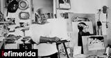 New, Picasso,Barber