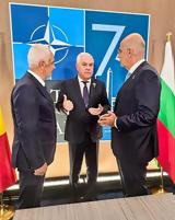 Greece Romania Bulgaria Sign Military Mobility Agreement,